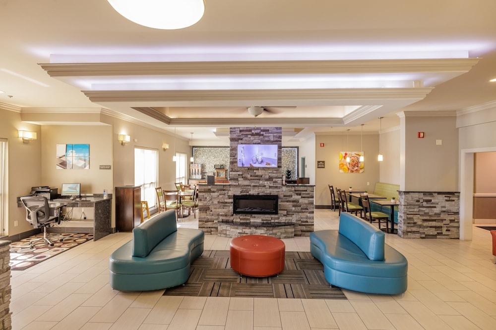 Best Western Elkhart Inn & Suites