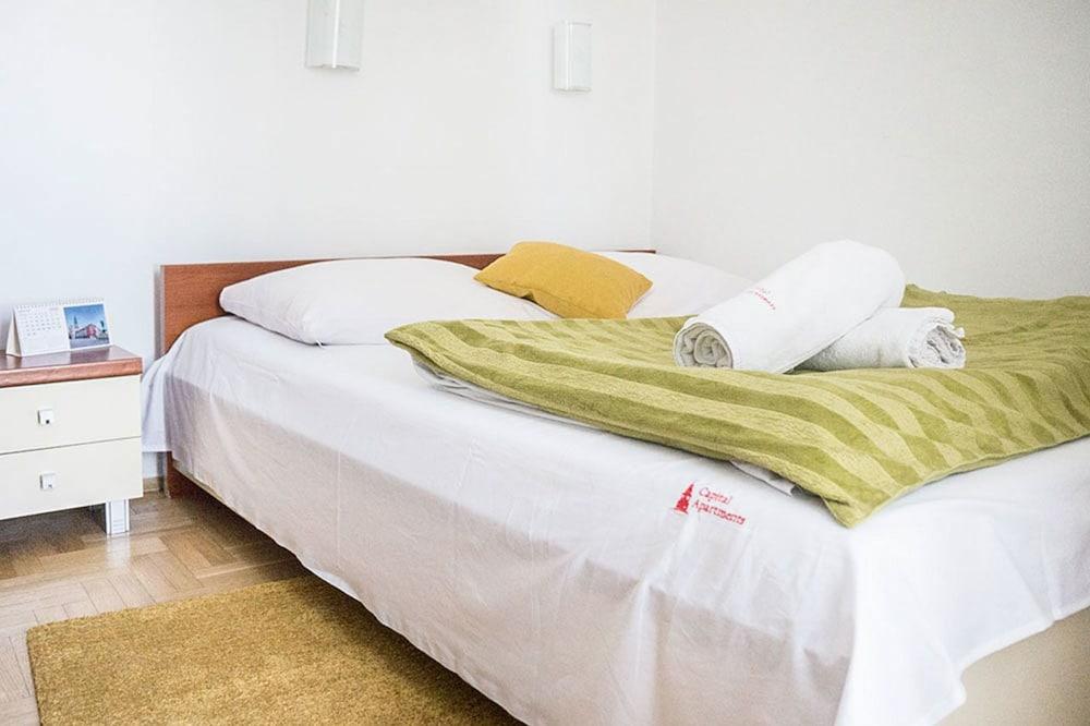 Capital Apartments Garbary