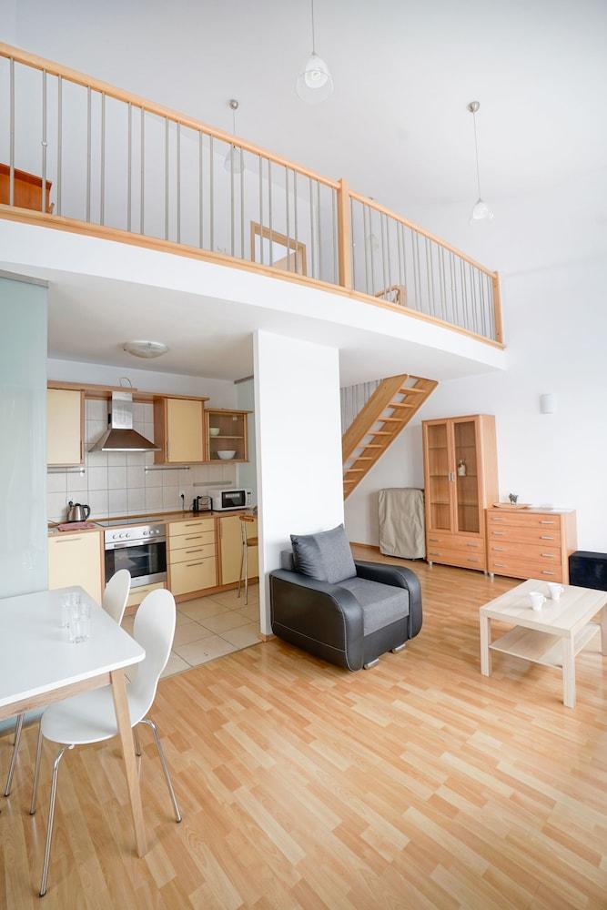 Capital Apartments Piekary