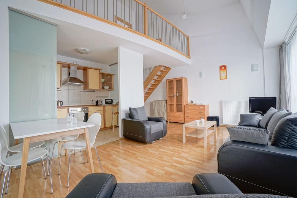 Capital Apartments Piekary