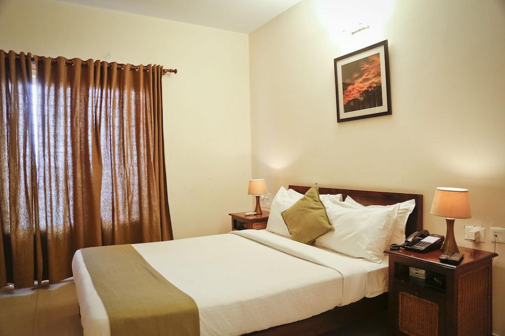 Maple Suites Serviced Apartments