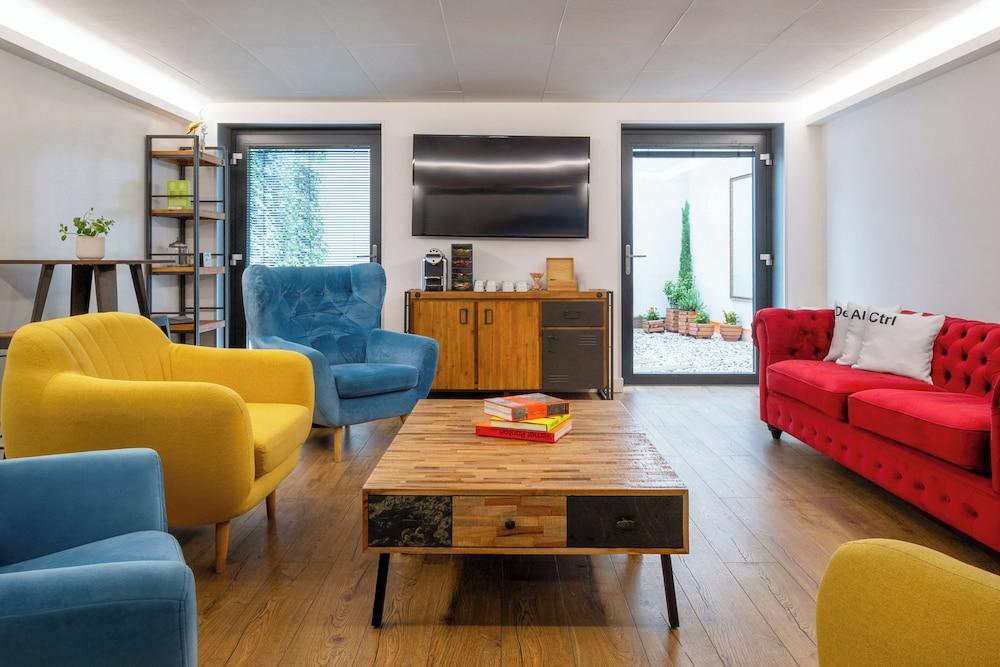 INNSiDE by Meliá Prague Old Town