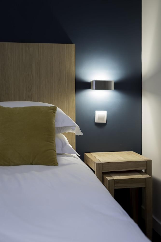 Hotel Mirabeau Eiffel