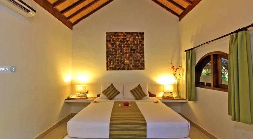 Laguna Gili Beach Resort