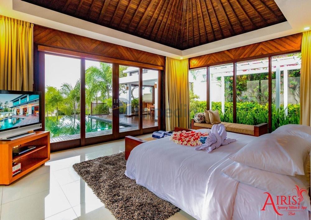 Airis Luxury Villas & Spa