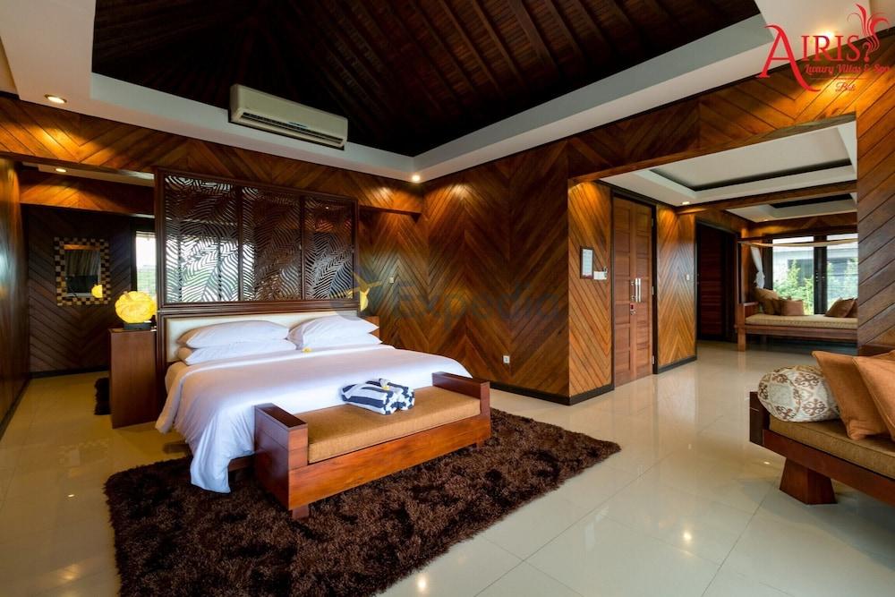 Airis Luxury Villas & Spa