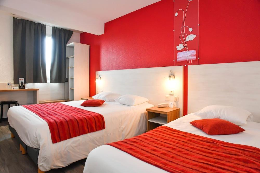 Brit Hotel Confort Saint-Lô