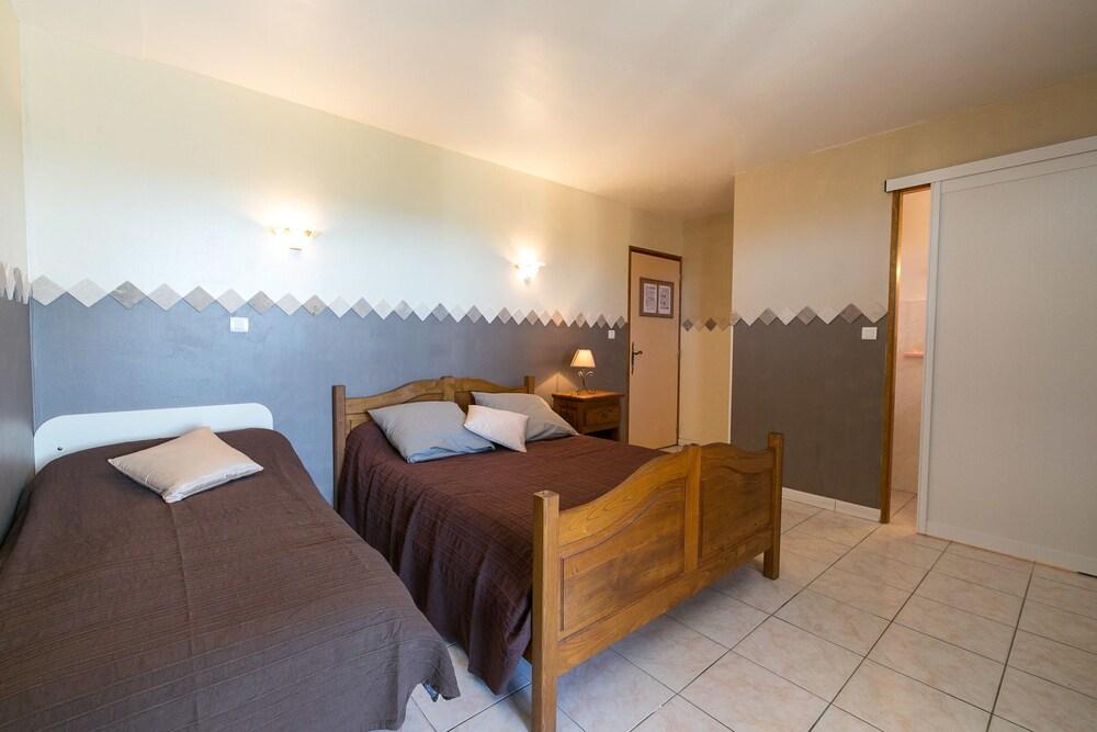 Le Relais de Saleccia