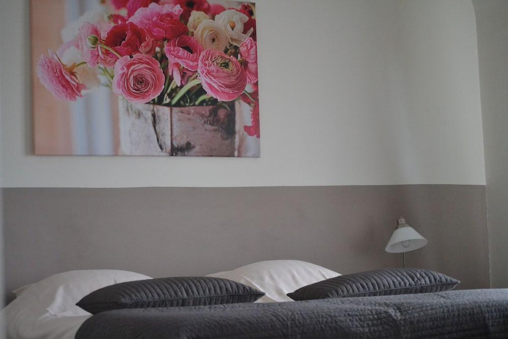 Hotel restaurant Rozenhof