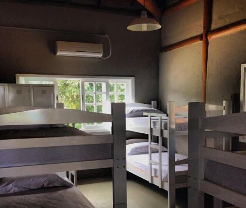 B. Llacco Backpacker