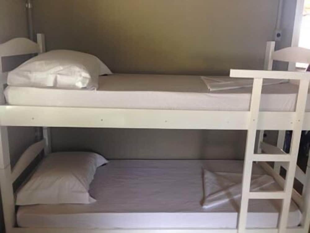 B. Llacco Backpacker