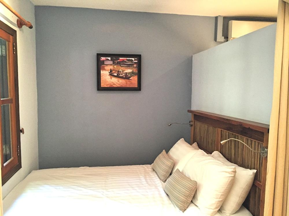 La Palmeraie. D'angkor