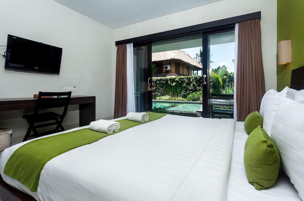 Kamandhani Hotel Ubud