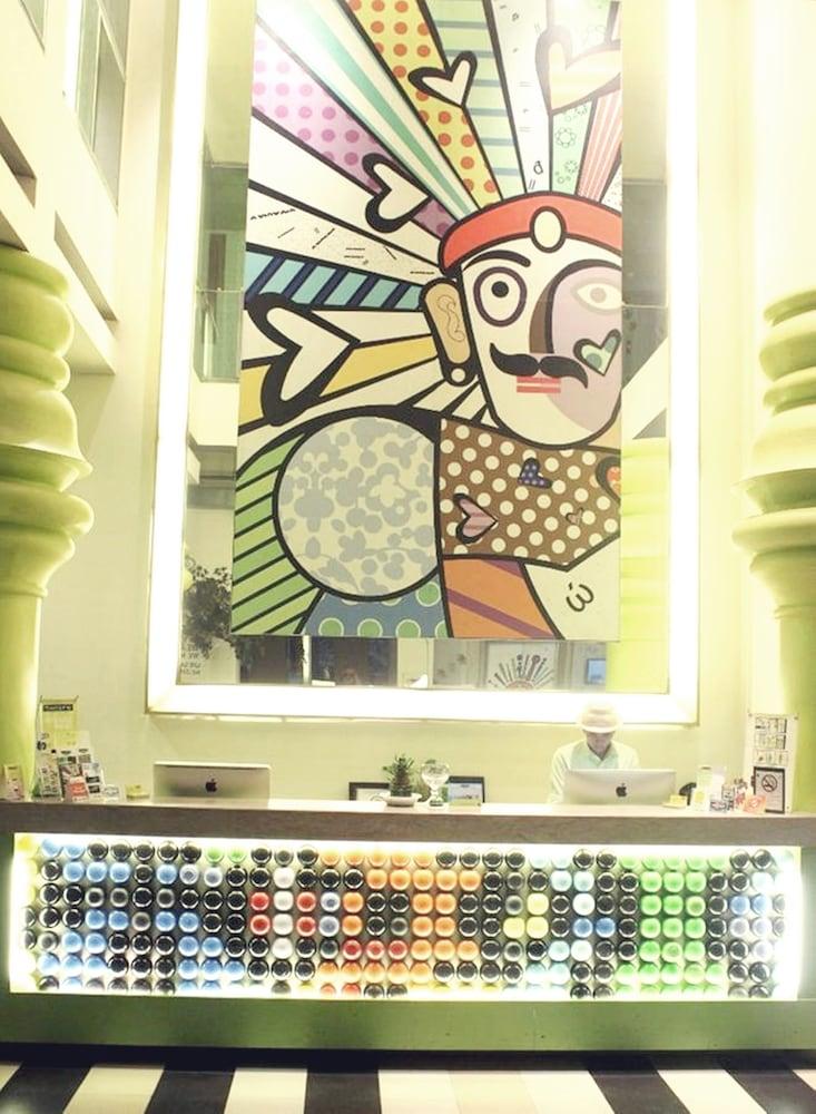 MaxOne Sabang Jakarta