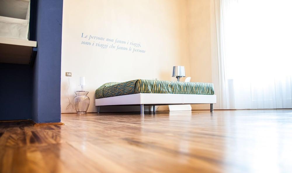 Rosso di Sera Relais Tuscany