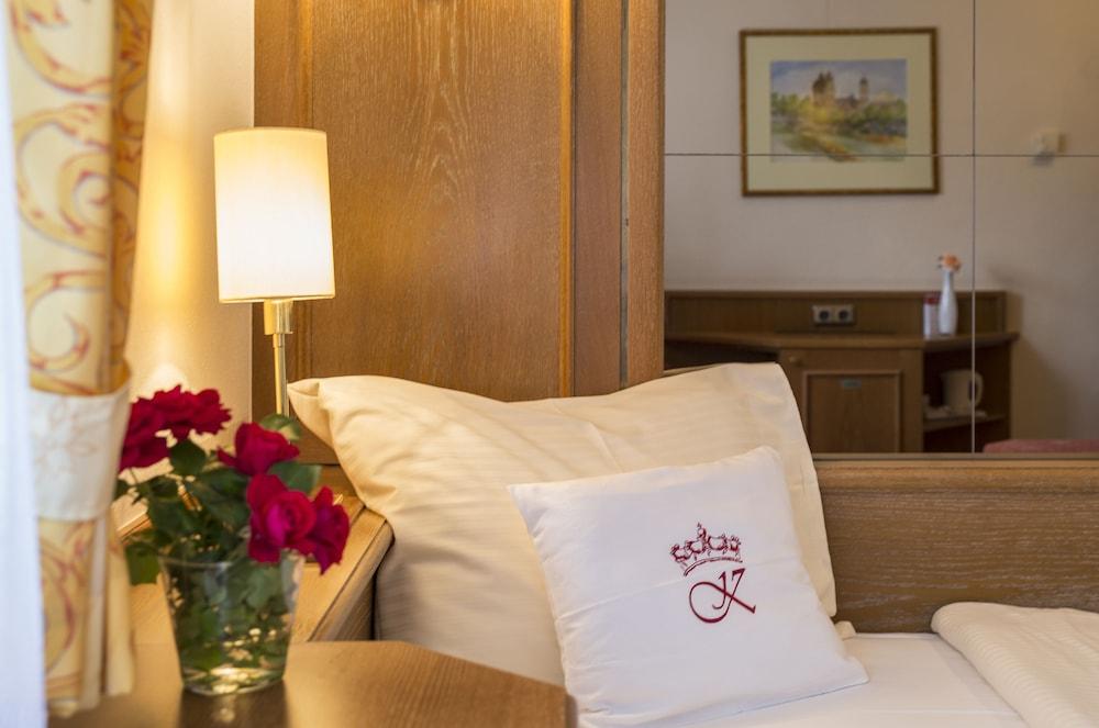 Hotel am Schloßpark Zum Kurfürst