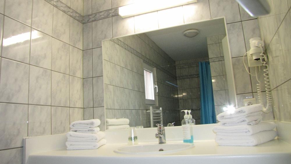 Hotel Le Bonheur de Sy