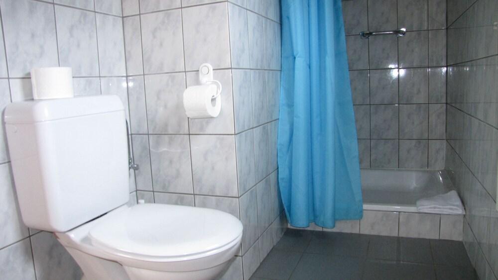 Hotel Le Bonheur de Sy