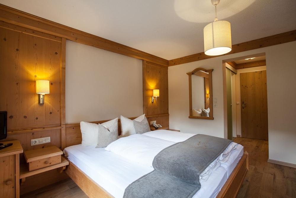 Natur Residenz Anger Alm