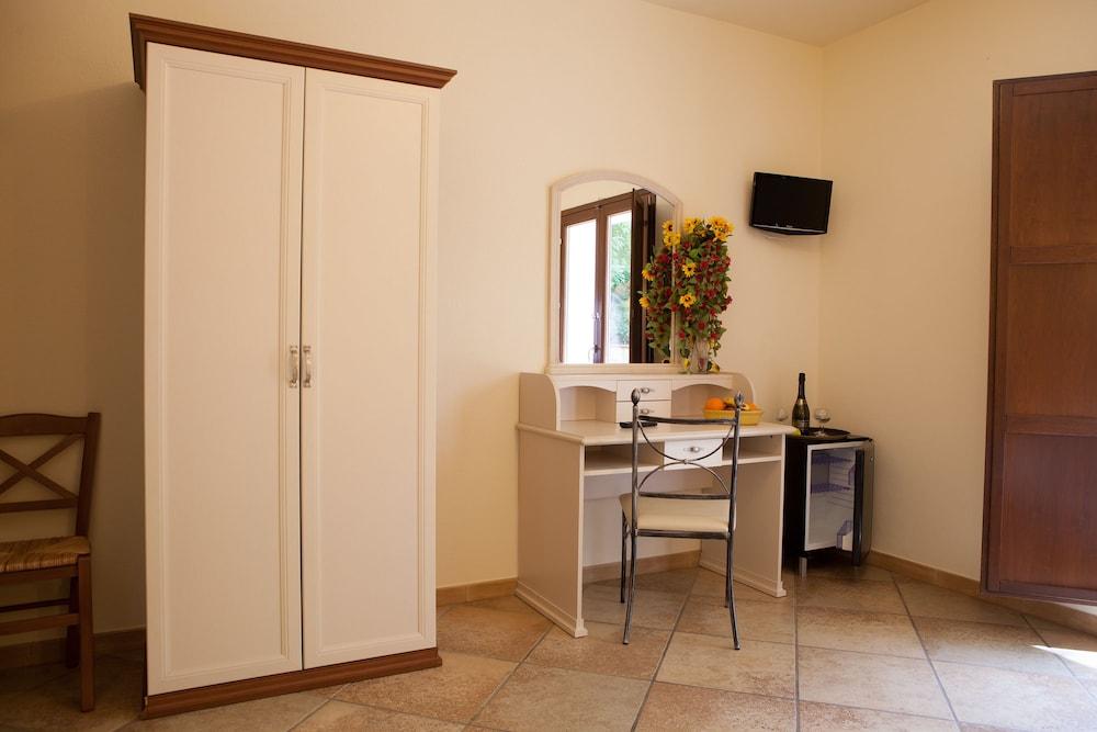 Agriturismo La Sfruscià