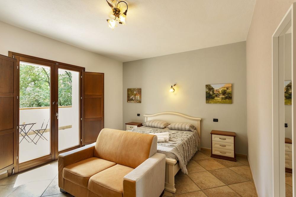 Agriturismo La Sfruscià