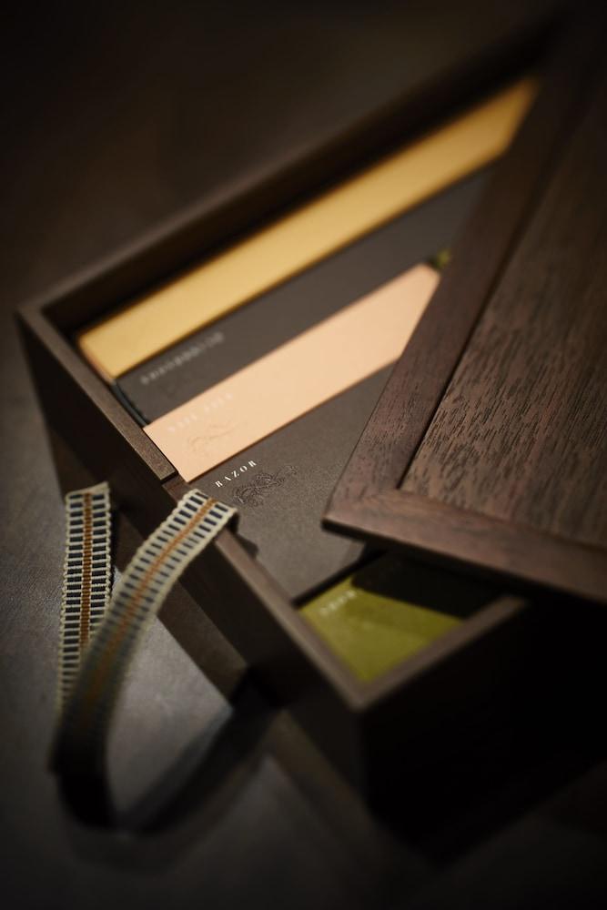 Andaz Tokyo Toranomon Hills - a concept by Hyatt