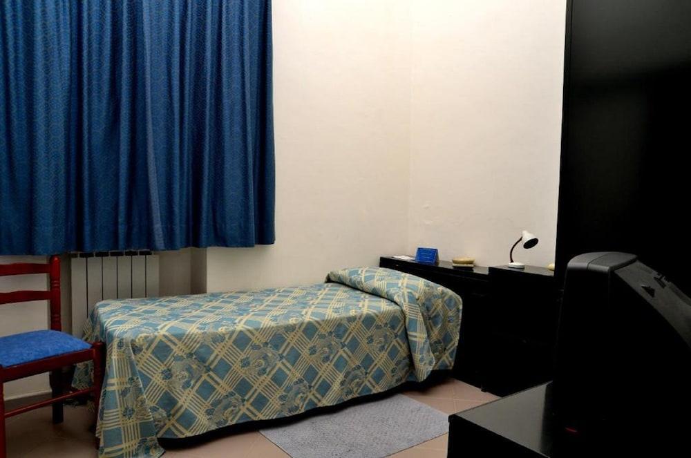 Hotel Terme Castaldi