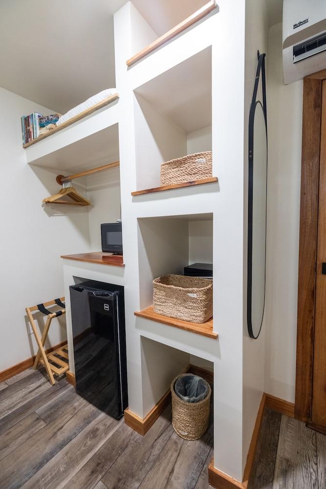 Ocean Tide Beach Resort