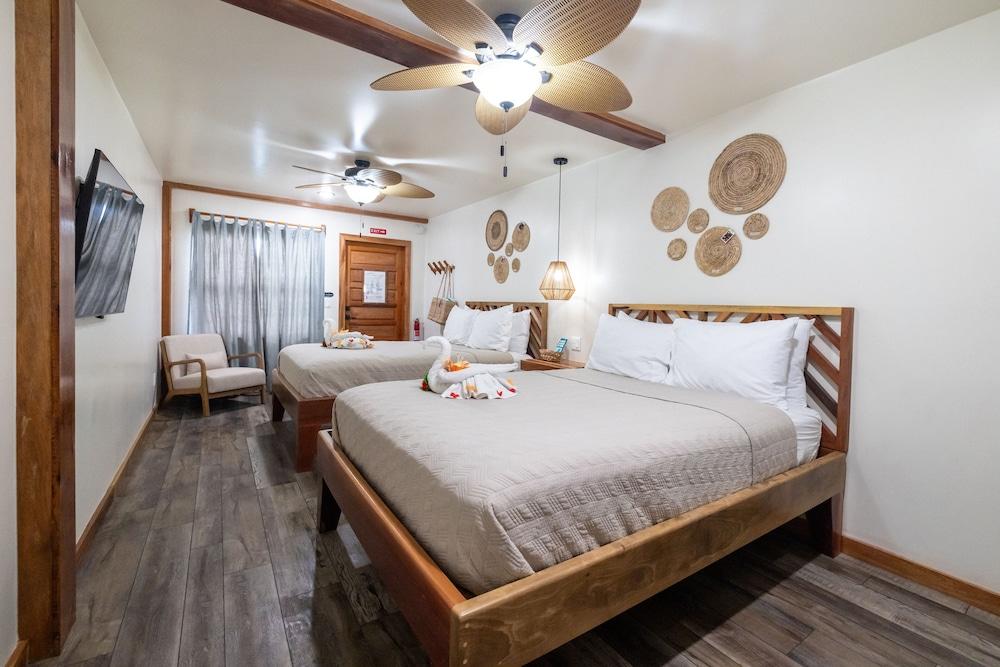 Ocean Tide Beach Resort