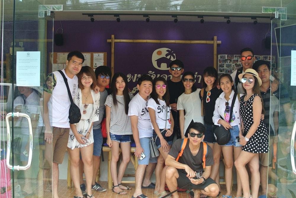 Phangan Cabana Resort