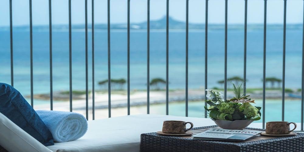 The Orion Hotel Motobu Resort & Spa