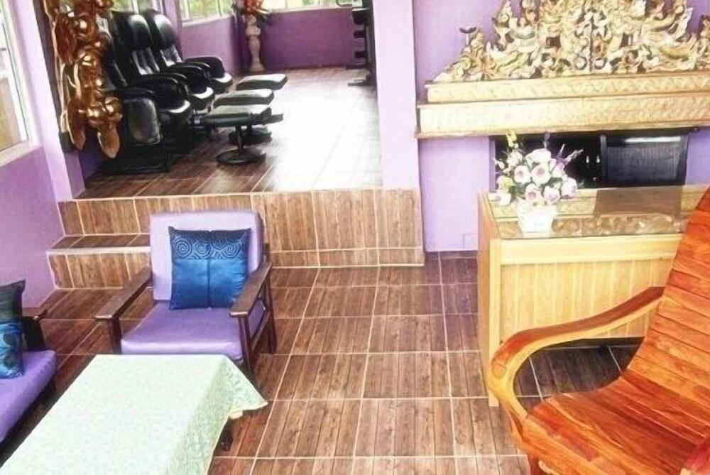 The Sun Resort & Spa