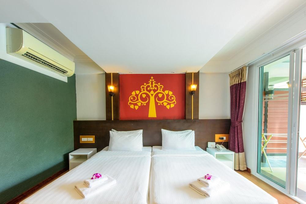 Baan Grood Arcadia Resort & Spa