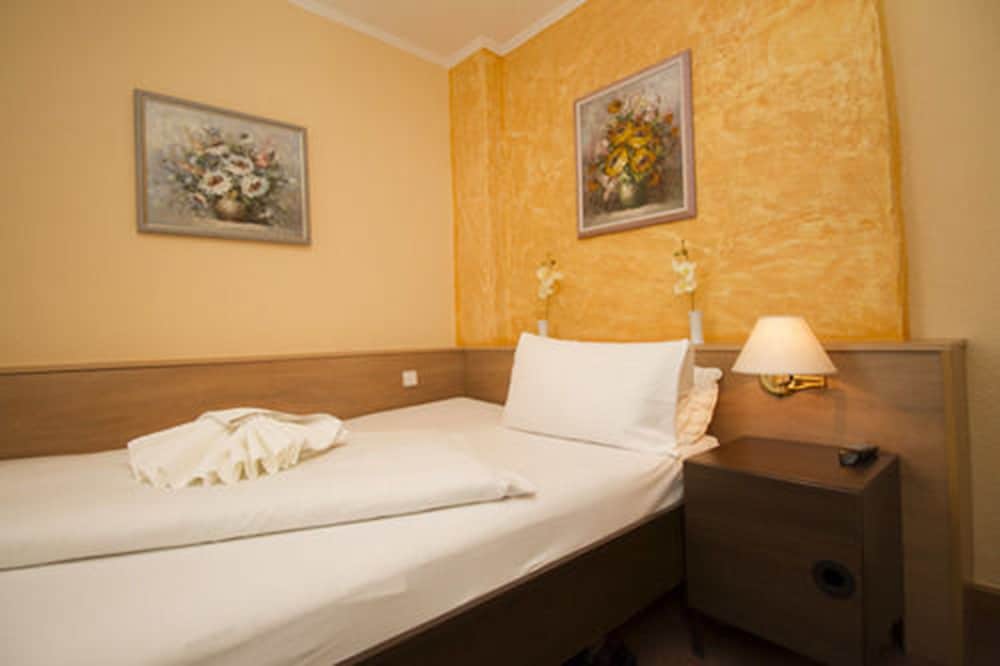 Hotel Spreewitz am Kurfürstendamm