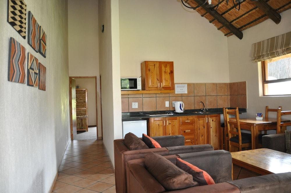 Lekoa Lodge
