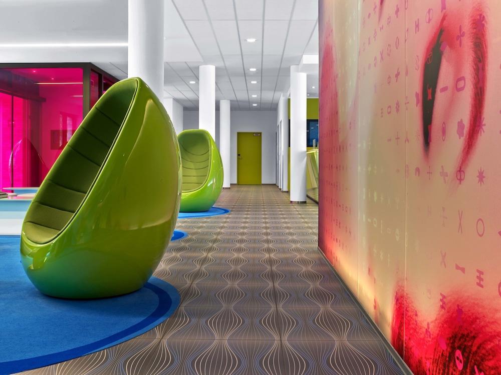 Prize by Radisson, Hamburg City