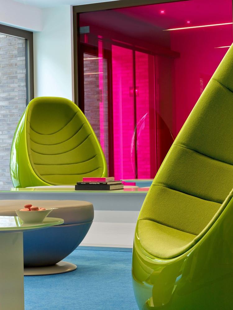 Prize by Radisson, Hamburg City