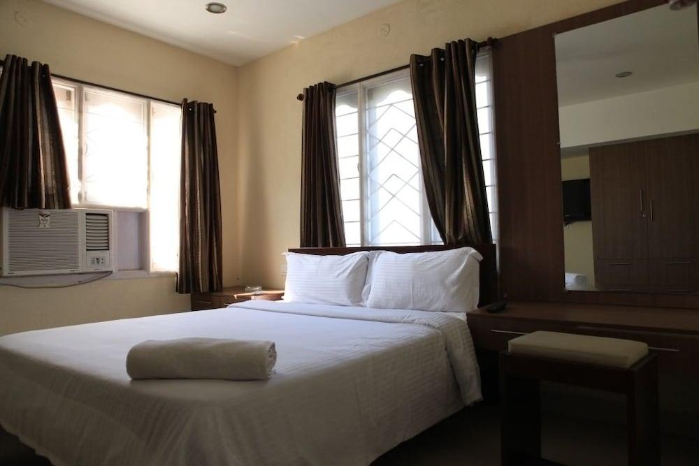 Red Sun Hotel Apartments