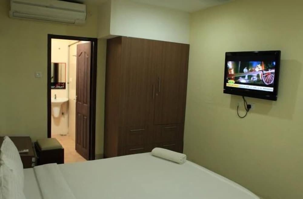 Red Sun Hotel Apartments