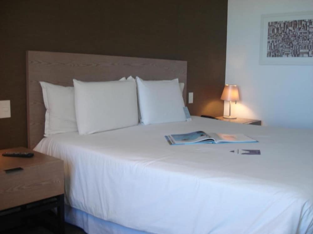 Mercure Montevideo Punta Carretas