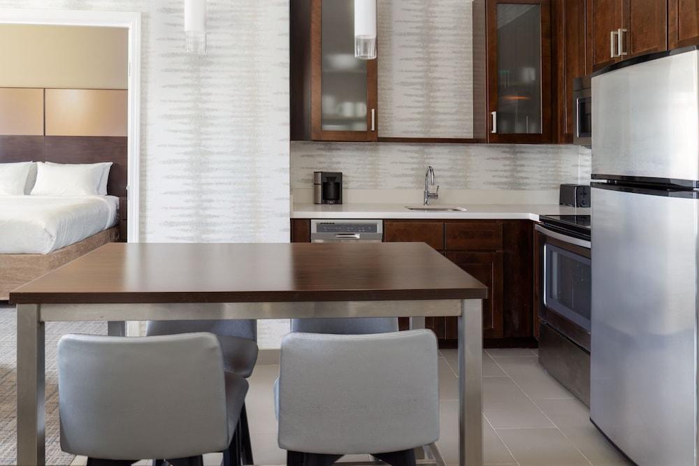 Residence Inn Columbus Polaris