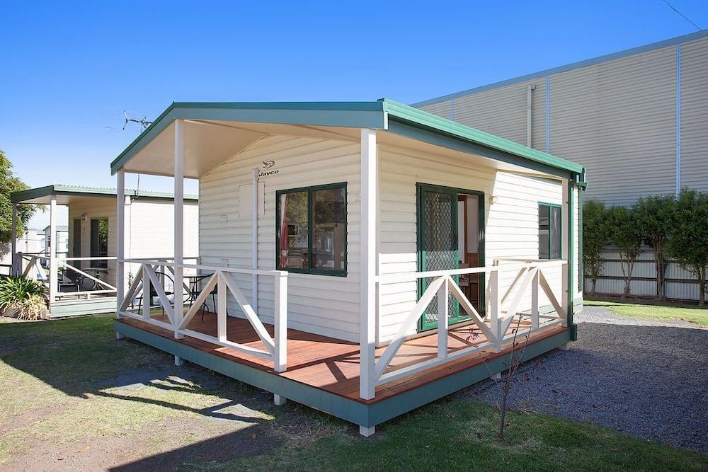 Hamilton Caravan Park