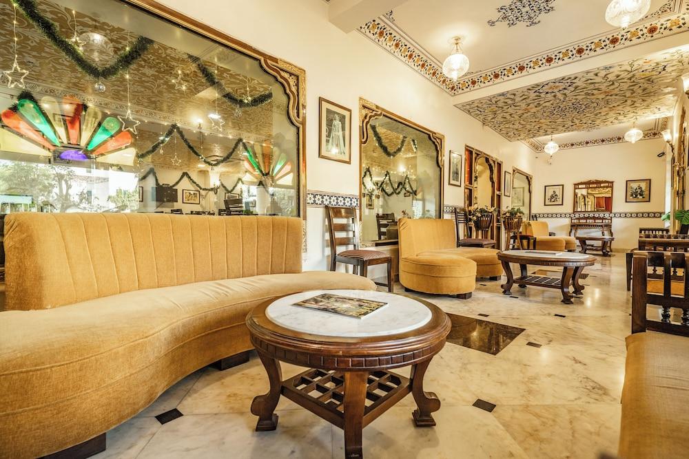 Umaid Residency - A Regal Heritage Home