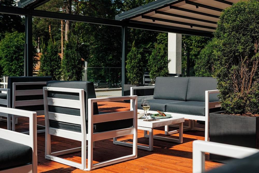 SemaraH Hotel Lielupe SPA & Conferences