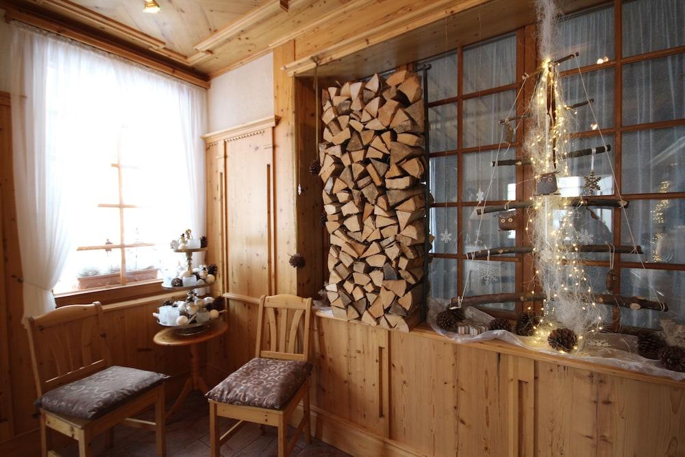 Hotel Welschen Zermatt