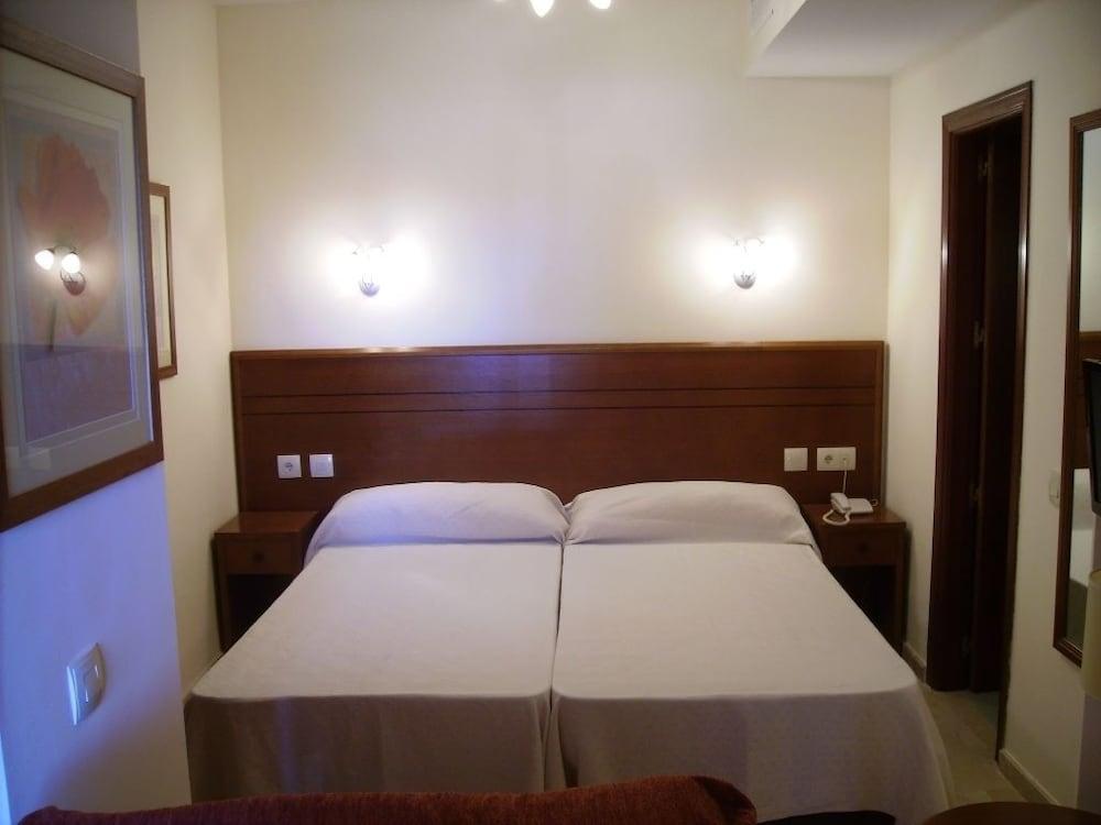 Don Juan Beach Resort