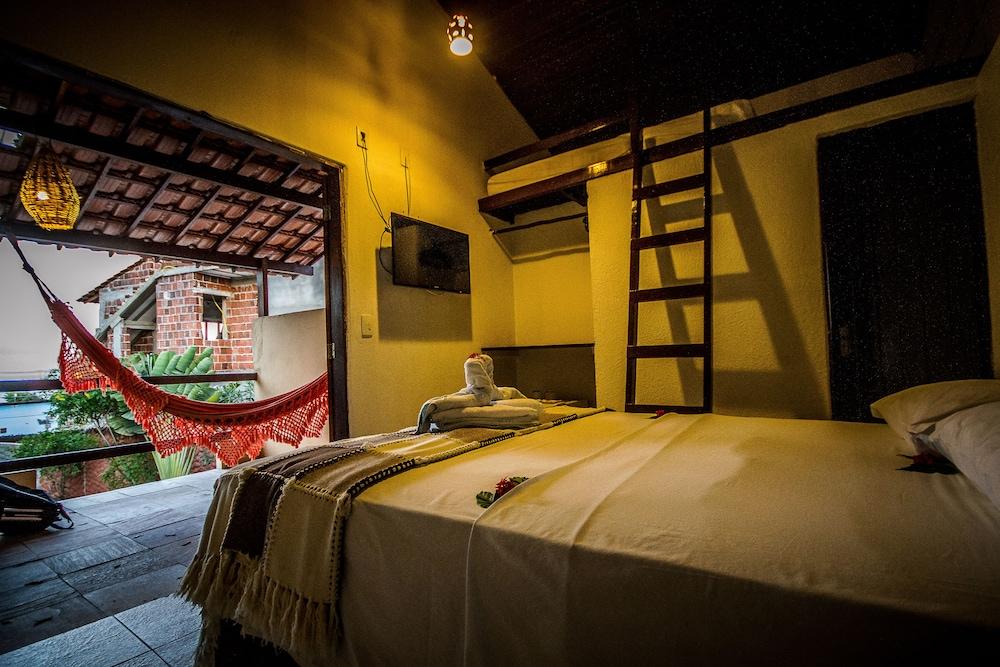 Pousada Cavalo Marinho