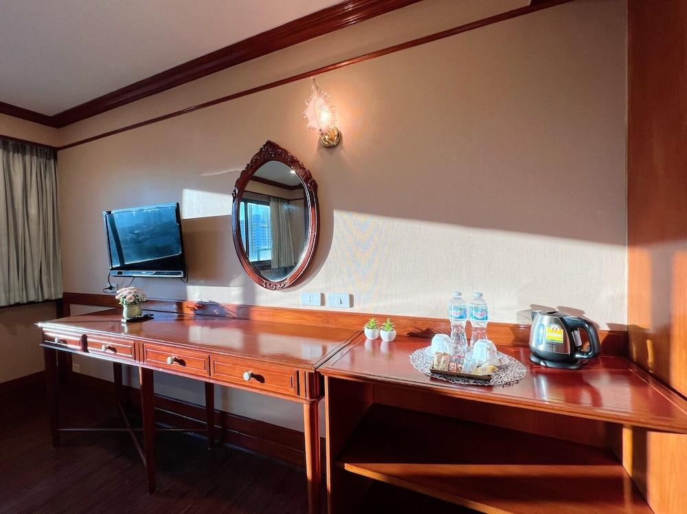 The Promenade Bangkok