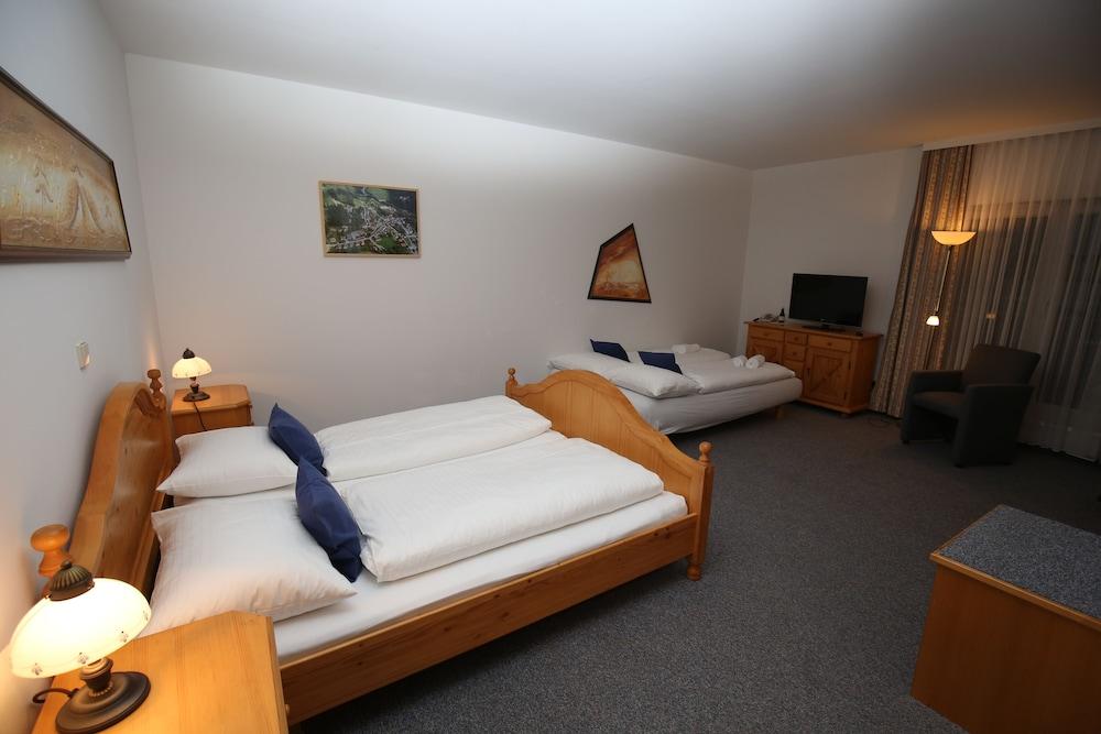 Grandhotel Niederösterreichischer Hof