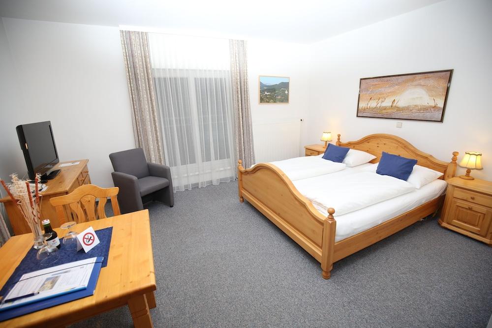 Grandhotel Niederösterreichischer Hof